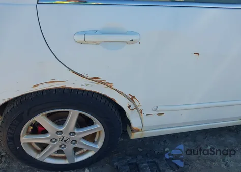 2004 Honda Accord 3.0 Ex from USA, damaged, VIN 1HGCM66544A028568